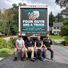 local movers amherst ma